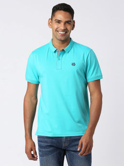 Pepe Jeans - Cash Stretch Polo T-Shirt