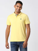Yellow color option, Sold out, Currently selected