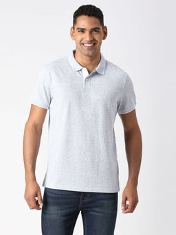 Pepe Jeans - Concord Solid Polo T-Shirt
