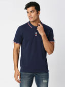 Navy Blue color option, Currently selected