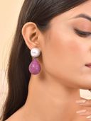 Pink color option, Sold out, Currently selected