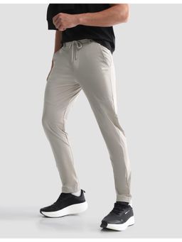 U.S. POLO ASSN. - Mens Mid Rise Regular Fit Active Trackpant