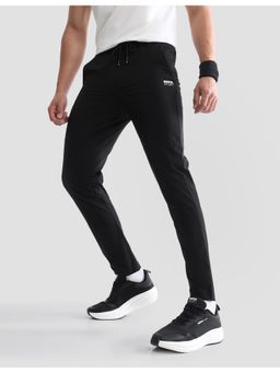 U.S. POLO ASSN. - Mens Mid Rise Regular Fit Active Trackpant