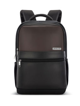 Lavie Sport - Unisex Pioneer Laptop Backpack (Brown)