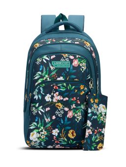 Lavie Sport - Women's Oleander 15 Inch Laptop Backpack (Teal) (L)