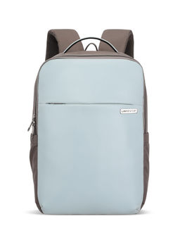 Lavie Sport - Unisex Vogue 15 Inch Laptop Backpack (Blue)
