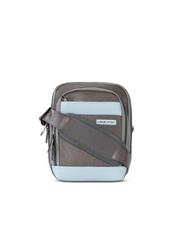 Lavie Sport - Men's Athos Crossbody Sling Bag (Blue) (M)
