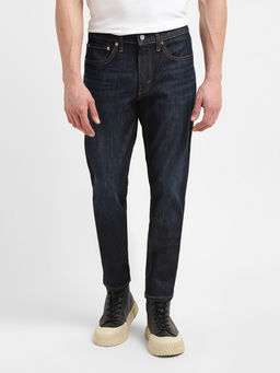 Levi's - Men 511 Dark Indigo Slim Fit Jeans
