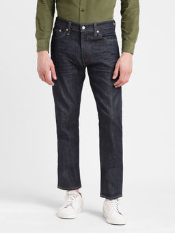 Levi's - Men 511 Dark Indigo Slim Fit Jeans