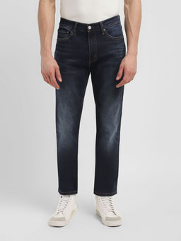 Levi's - Men 511 Dark Indigo Slim Fit Jeans