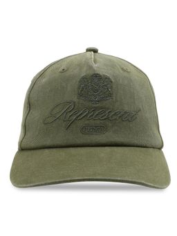 Puma - Green Represent Baseball Cap