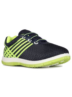 Bubblegummers - Navy Blue Casual Shoes for Boys