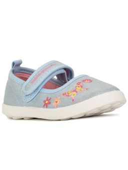 Bubblegummers - Blue Ballerina for Girls