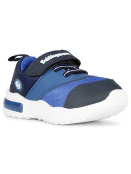 Bubblegummers - Blue Casual Shoes for Boys