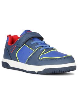 Bubblegummers - Blue Casual Shoes for Boys