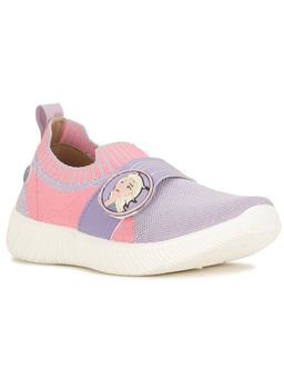 Bubblegummers - Pink Casual Shoes for Girls