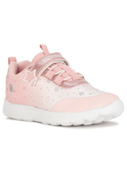 Bubblegummers - Pink Casual Shoes for Girls