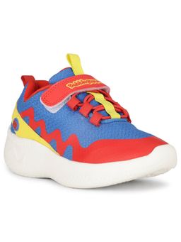 Bubblegummers - Blue Casual Shoes for Boys