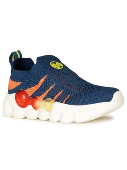 Bubblegummers - Blue Casual Shoes for Boys