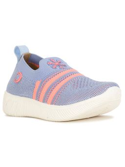 Bubblegummers - Blue Casual Shoes for Boys