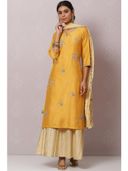 Mustard color option, Sold out, Currently selected