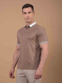 Beige color option, Currently selected