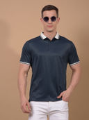 Green color option, Currently selected