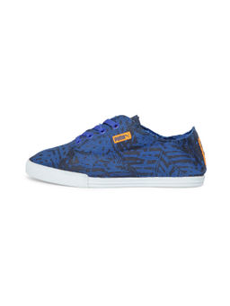 Puma - Blue Streetsala Graphics Sneakers