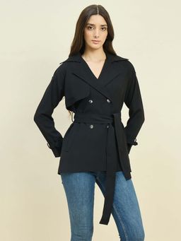 Madame - Black Shrug