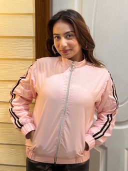 Tandul - Women Stylish Baby Soft Puffer Jacket