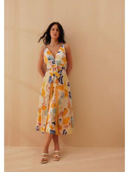 Pallavi Agarwal - Lance Dress
