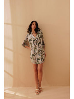 Pallavi Agarwal - Olivia Blazer Dress