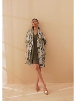 Pallavi Agarwal - Olivia Two Piece Dress