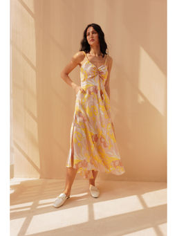 Pallavi Agarwal - Zenya Dress