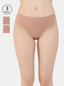 Beige color option, Currently selected