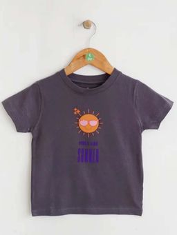 ZACH & KIKI - Feels Like Summer T-Shirt