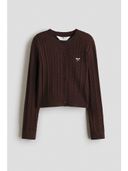 Brown color option