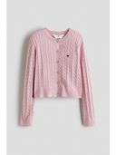 Pink color option, Currently selected