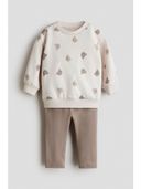 Beige color option, Currently selected