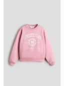 Pink color option, Currently selected