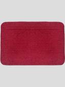 Red color option, Currently selected