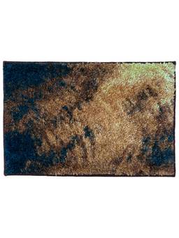 BIANCA - Multi-Colour Super Soft Designer Anti Slip Bath Mat