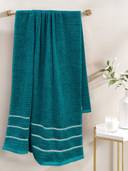Teal color option, Currently selected