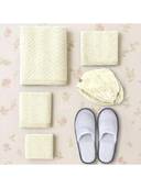 Cream color option, Currently selected