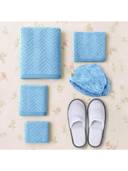 Blue color option