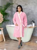 Pink color option, Currently selected