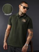 Olive color option