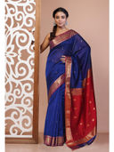 Blue color option, Sold out, Currently selected