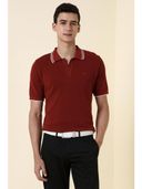 Maroon color option, Currently selected