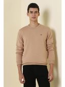 Beige color option, Currently selected